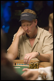 Steve Dannenmann